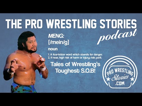 Wrestlr Stories